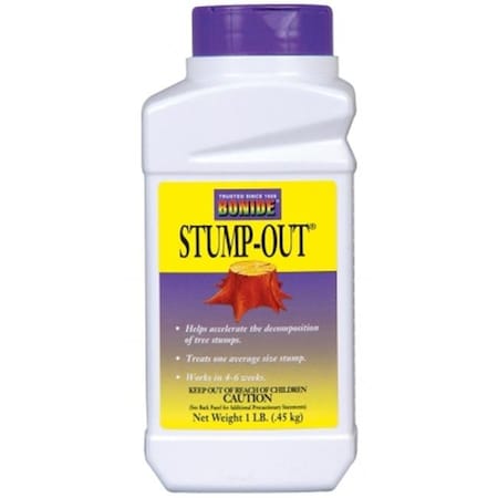 Bonide Products Bonide 272 1 Lb Granules Stump-Out 272